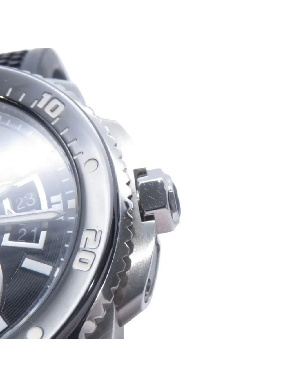 Cartier Calibre de Diver Watch Black Dial
